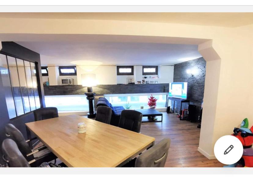 Logement Hyper-Centre Idealement Situe Home-Voltaire Анже Екстер'єр фото