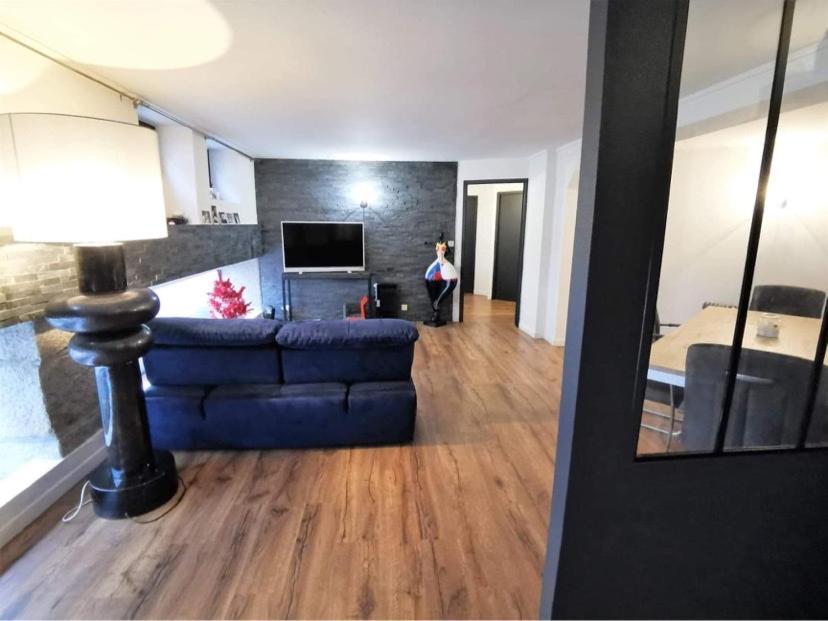 Logement Hyper-Centre Idealement Situe Home-Voltaire Анже Екстер'єр фото