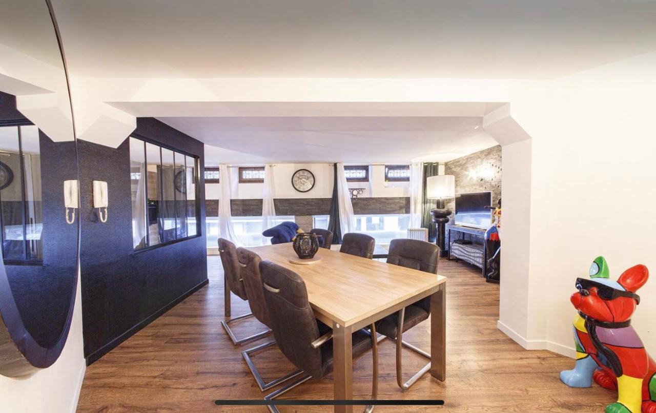Logement Hyper-Centre Idealement Situe Home-Voltaire Анже Екстер'єр фото