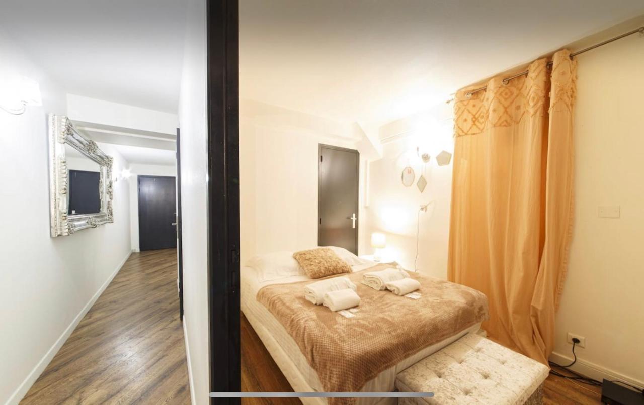 Logement Hyper-Centre Idealement Situe Home-Voltaire Анже Екстер'єр фото