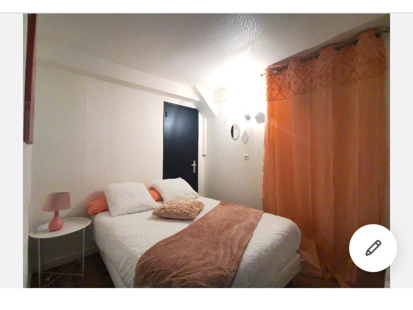 Logement Hyper-Centre Idealement Situe Home-Voltaire Анже Екстер'єр фото