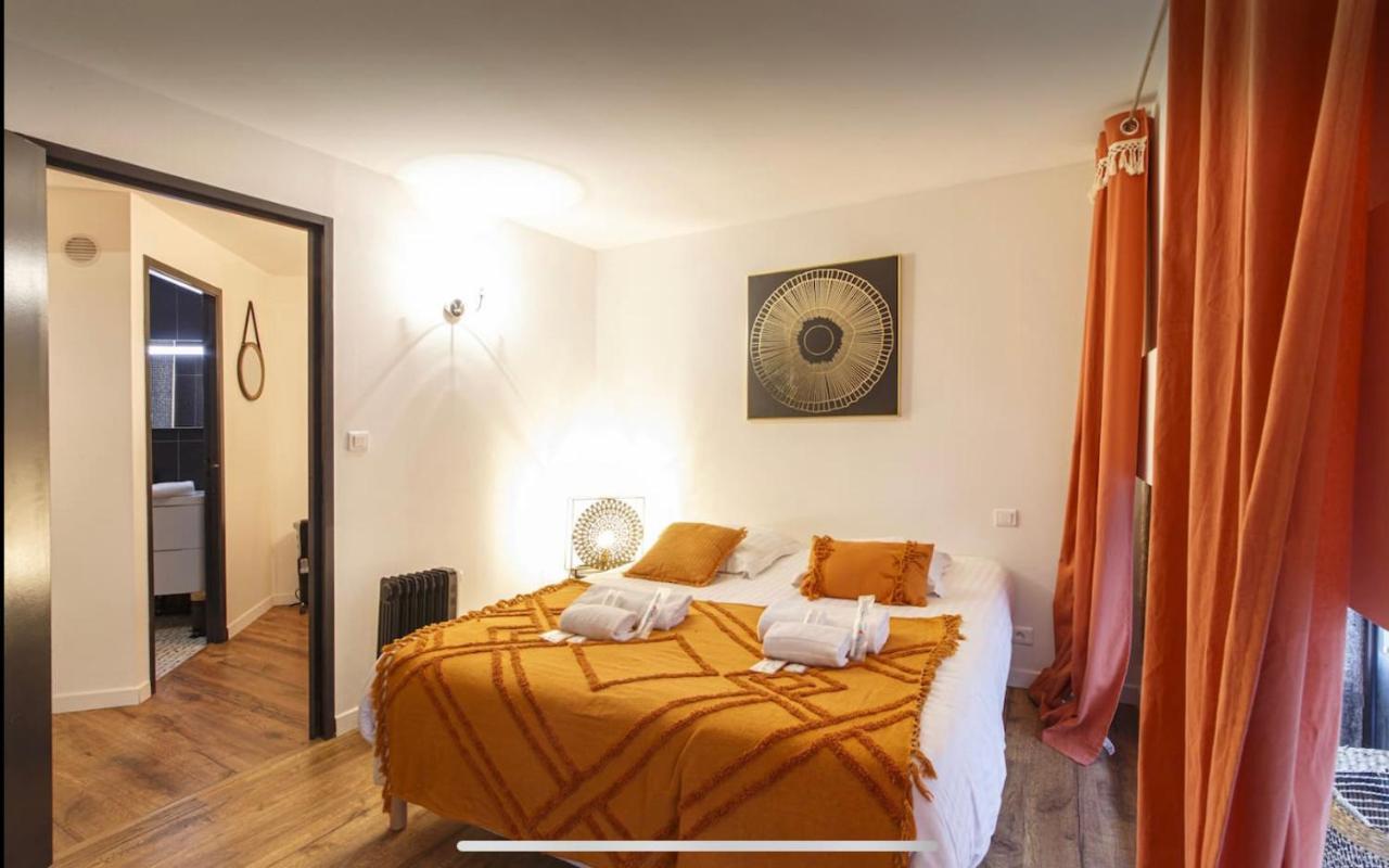 Logement Hyper-Centre Idealement Situe Home-Voltaire Анже Екстер'єр фото