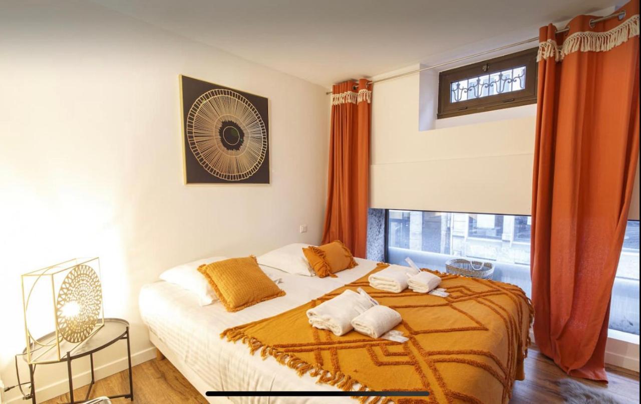 Logement Hyper-Centre Idealement Situe Home-Voltaire Анже Екстер'єр фото