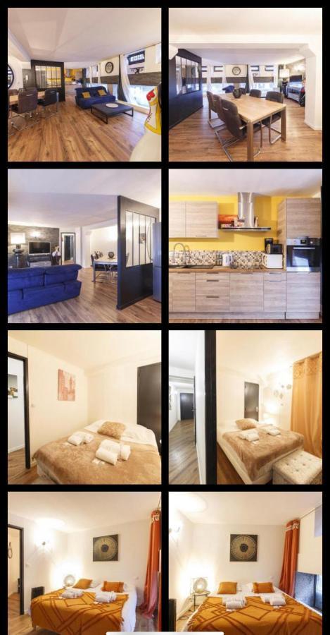 Logement Hyper-Centre Idealement Situe Home-Voltaire Анже Екстер'єр фото
